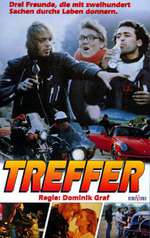 Treffer Box Art