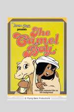 The Camel Boy Box Art