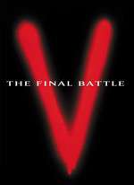 V: The Final Battle Box Art