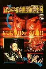 Culture Club: A Kiss Across the Ocean Box Art