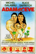 Adam et Ève Box Art