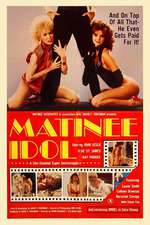 Matinee Idol Box Art