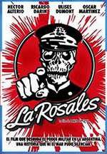 La rosales Box Art