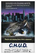 C.H.U.D. Box Art