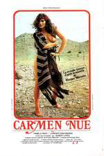 Carmen nue Box Art