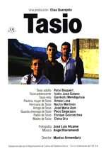 Tasio Box Art