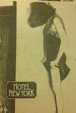 Hotel New York Box Art