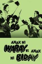 Anak Ni Waray Vs Anak Ni Biday Box Art