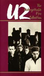 U2: The Unforgettable Fire Collection Box Art