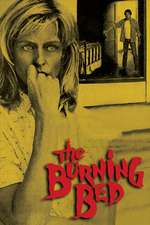 The Burning Bed Box Art