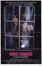 Perfect Strangers Box Art