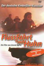 Flussfahrt Mit Huhn Box Art