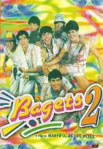 Bagets 2 Box Art