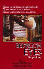 Bedroom Eyes Box Art