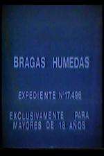 Bragas húmedas Box Art