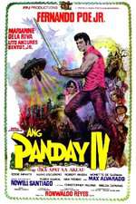 Ang Panday IV Box Art