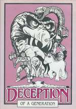 Deception of a Generation Box Art