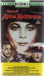 Anna Karenina Box Art