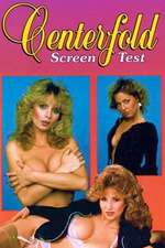 Centerfold Screen Test Box Art