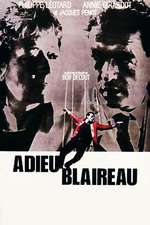 Adieu Blaireau Box Art