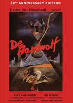 De aardwolf Box Art