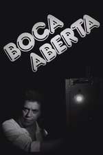 Boca Aberta Box Art