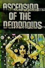 Ascension of the Demonoids Box Art