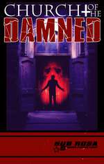 Church of the Damned Box Art