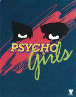 Psycho Girls Box Art