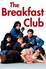 The Breakfast Club Box Art