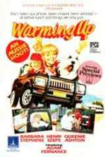 Warming Up Box Art