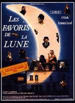 Les favoris de la lune Box Art