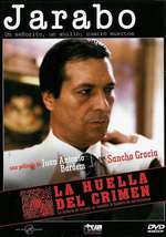 La huella del crimen: Jarabo Box Art