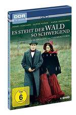 Es steht der Wald so schweigend Box Art