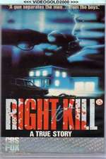 Right to Kill? Box Art