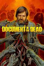 Document of the Dead Box Art