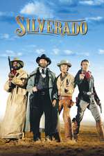 Silverado Box Art