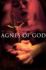 Agnes of God Box Art