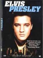 Elvis Plesley - One Night With You Box Art