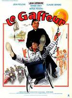 Le Gaffeur Box Art