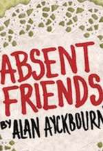 Absent Friends Box Art