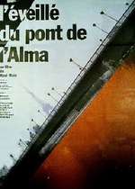 L'éveillé du pont de l'Alma Box Art