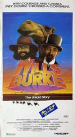 Wills & Burke Box Art