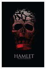 Hamlet Box Art