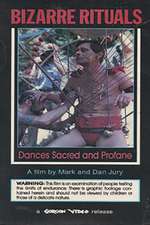 Dances Sacred and Profane Box Art