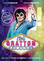 Elvis Gratton 1: Le King des Kings Box Art