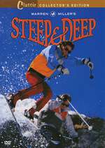 Steep & Deep Box Art