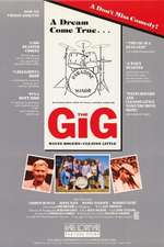 The Gig Box Art