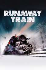 Runaway Train Box Art