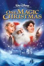 One Magic Christmas Box Art